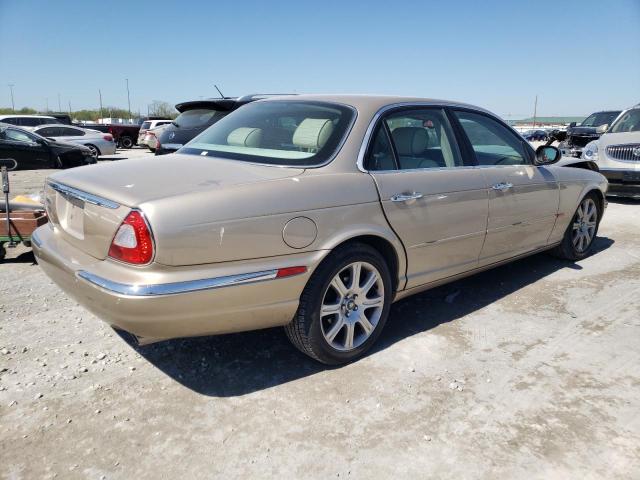 Photo 3 from auction – 2004 JAGUAR VANDENPLAS with VIN SAJEA74C94SG09439