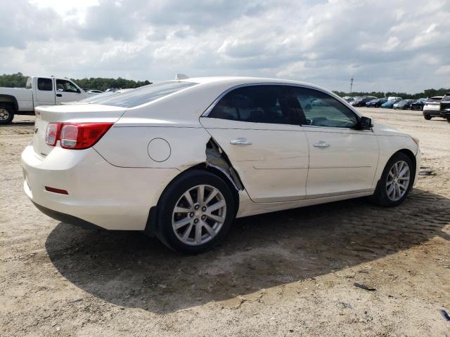 Photo 3 from auction – 2013 CHEVROLET MALIBU 2LT with VIN 1G11E5SA2DF197404