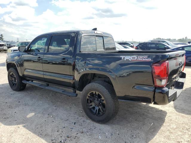 Photo 2 from auction – 2022 TOYOTA TACOMA DOU with VIN 3TYAX5GN6NT047346