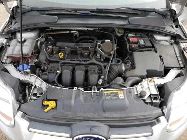 Photo 11 from auction – 2013 FORD FOCUS S with VIN 1FADP3E29DL314457
