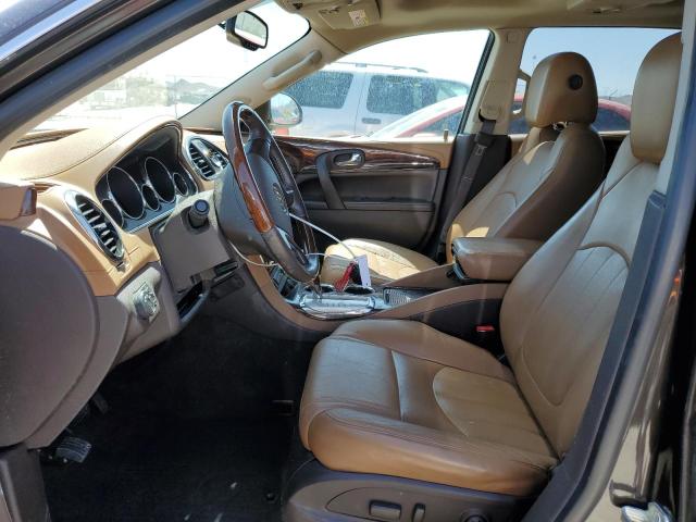 Photo 7 from auction – 2013 BUICK ENCLAVE with VIN 5GAKRCKD5DJ241019