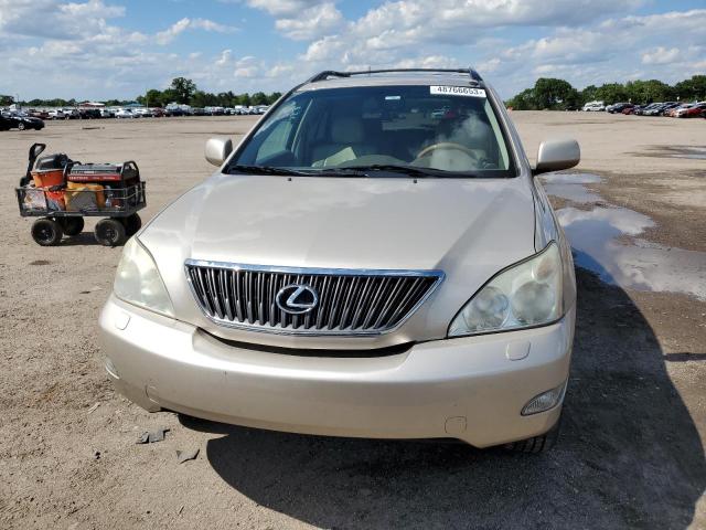 Photo 5 from auction – 2007 LEXUS RX 350 with VIN 2T2HK31U87C041049