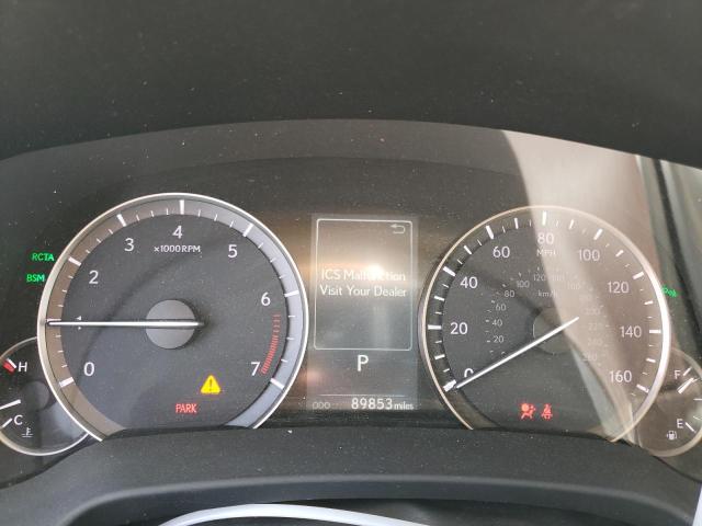 Photo 9 from auction – 2017 LEXUS RX 350 BAS with VIN 2T2ZZMCA6HC067949