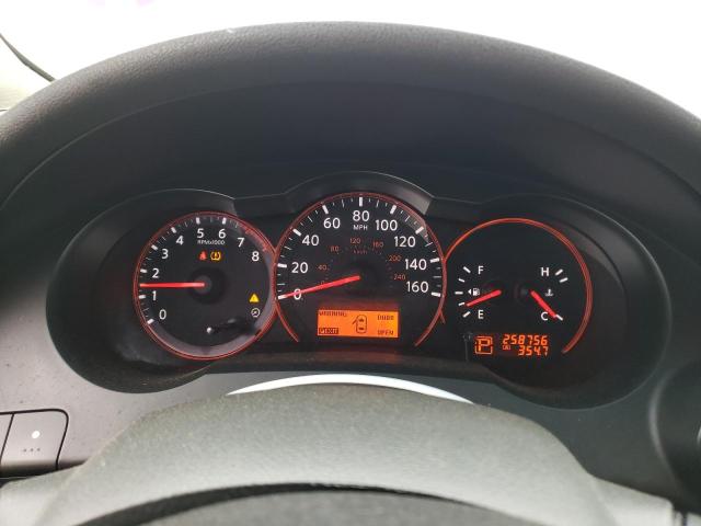 Photo 9 from auction – 2008 NISSAN ALTIMA 3.5 with VIN 1N4BL21E08N510570