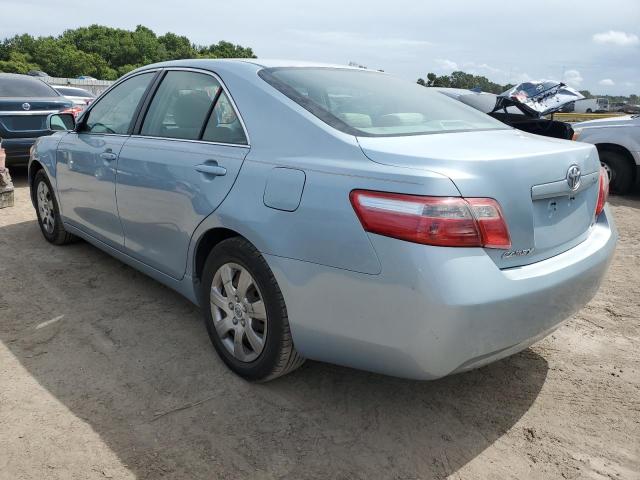 Photo 2 from auction – 2008 TOYOTA CAMRY with VIN 4T1BE46K98U751589