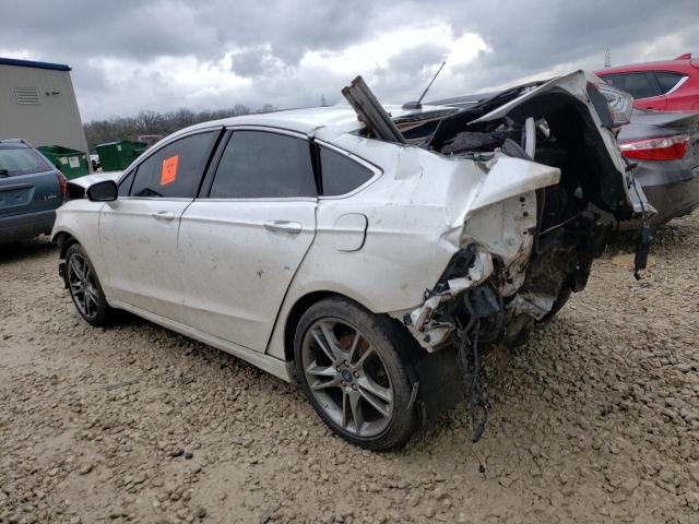 Photo 2 from auction – 2013 FORD FUSION TIT with VIN 3FA6P0K91DR124193