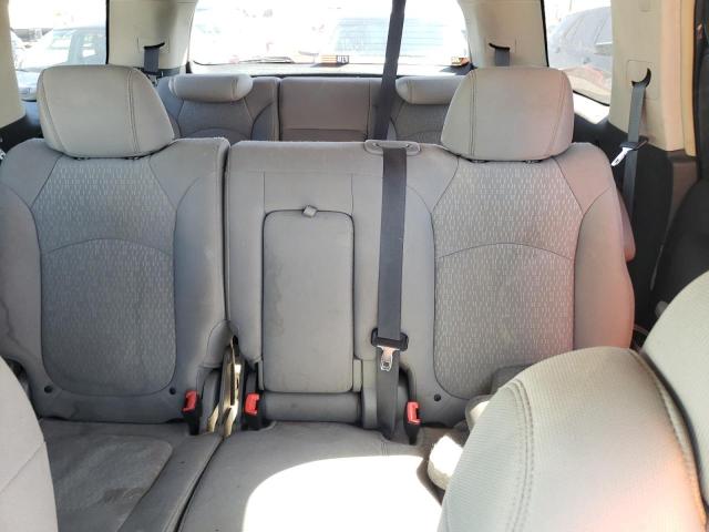 Photo 10 from auction – 2008 GMC ACADIA SLE with VIN 1GKER13748J224327