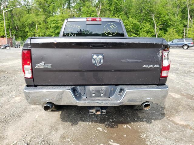 Photo 6 from auction – 2014 RAM 1500 SLT with VIN 1C6RR7GTXES468441