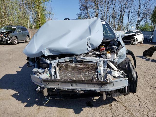 Photo 5 from auction – 2021 SUBARU CROSSTREK with VIN JF2GTHMC8MH353670