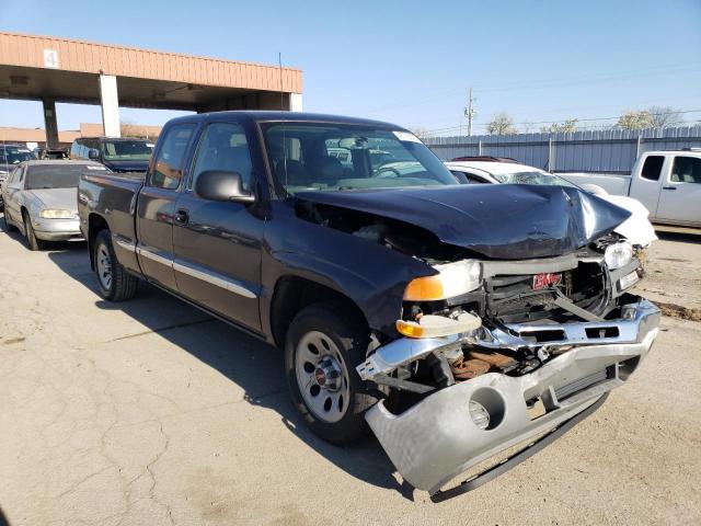 Photo 4 from auction – 2007 GMC NEW SIERRA with VIN 1GTEC19X87Z117561