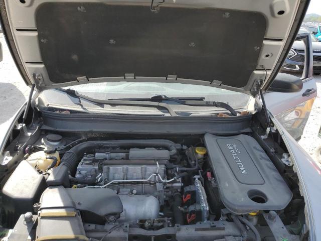 Photo 12 from auction – 2015 JEEP CHEROKEE S with VIN 1C4PJLAB3FW695965
