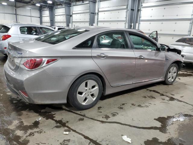 Foto 3 de la subasta – 2012 HYUNDAI SONATA HYB con VIN KMHEC4A43CA043263