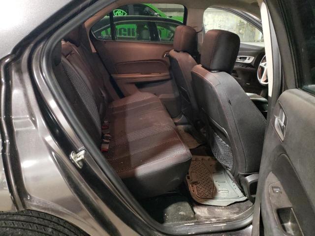 Photo 10 from auction – 2015 CHEVROLET EQUINOX LT with VIN 2GNALCEK7F6330751