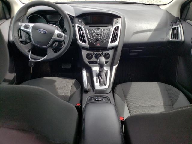 Photo 8 from auction – 2013 FORD FOCUS SE with VIN 1FADP3K26DL371560