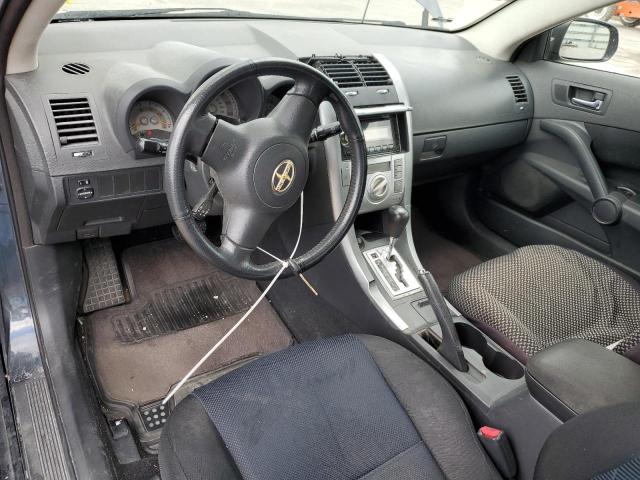 Photo 8 from auction – 2005 SCION TC with VIN JTKDE177450019176