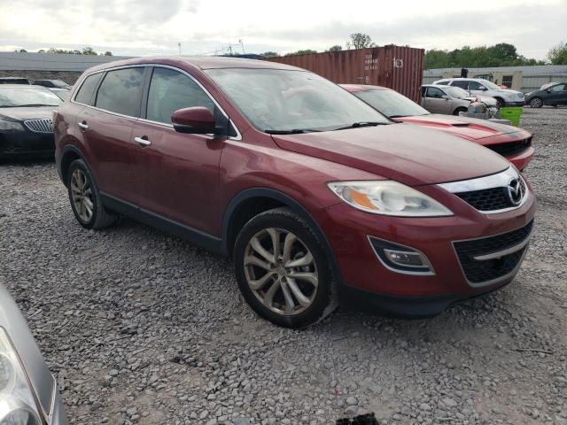 Photo 4 from auction – 2011 MAZDA CX-9 with VIN JM3TB2DA1B0317608