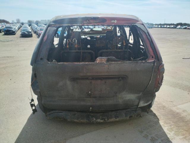 Photo 6 from auction – 2003 DODGE CARAVAN SE with VIN 1D4GP253X3B126998