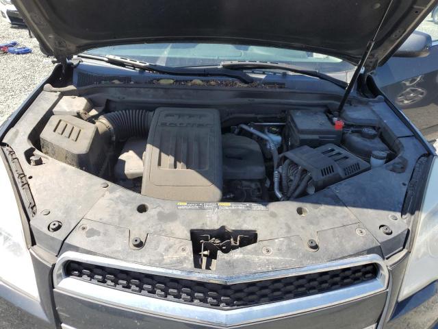 Photo 11 from auction – 2013 CHEVROLET EQUINOX LT with VIN 2GNALDEK3D6309320