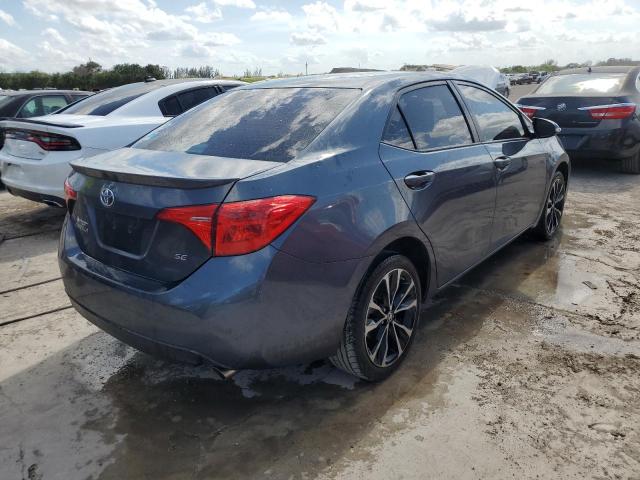 Photo 3 from auction – 2017 TOYOTA COROLLA L with VIN 5YFBURHEXHP726760