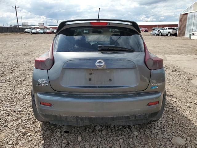Photo 6 from auction – 2012 NISSAN JUKE S with VIN JN8AF5MVXCT123575
