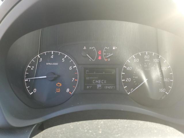 Photo 9 from auction – 2015 NISSAN SENTRA S with VIN 3N1AB7AP3FY282199