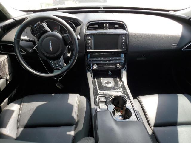 Photo 8 from auction – 2017 JAGUAR XE PREMIUM with VIN SAJAD4BG7HA963916