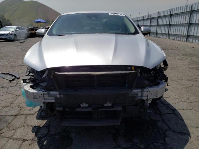Photo 5 from auction – 2019 FORD FUSION SE with VIN 3FA6P0HD9KR134785