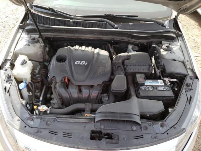 Photo 11 from auction – 2013 KIA OPTIMA LX with VIN KNAGM4A75D5439464
