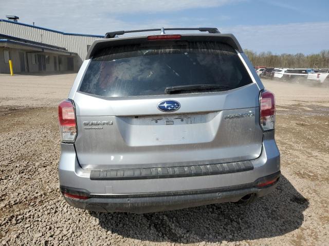 Photo 6 from auction – 2018 SUBARU FORESTER 2 with VIN JF2SJARC2JH587539