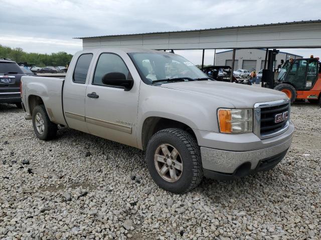 Photo 4 from auction – 2008 GMC SIERRA C15 with VIN 1GTEC19J88Z101485