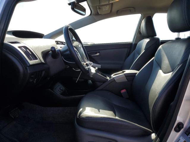 Zdjęcie 7 z aukcji – 2013 TOYOTA PRIUS z VIN JTDKN3DU5D1698534