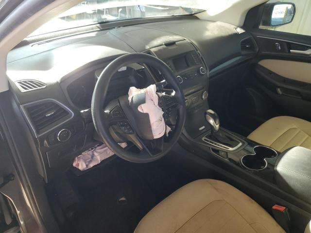 Photo 8 from auction – 2016 FORD EDGE SE with VIN 2FMPK3G91GBC63245