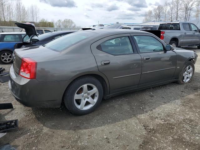 Photo 3 from auction – 2010 DODGE CHARGER SX with VIN 2B3CA3CV7AH235285