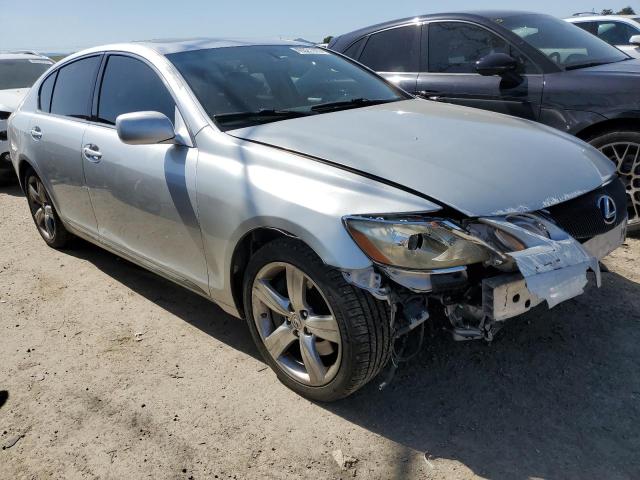 Photo 4 from auction – 2007 LEXUS GS 350 with VIN JTHBE96S770021220