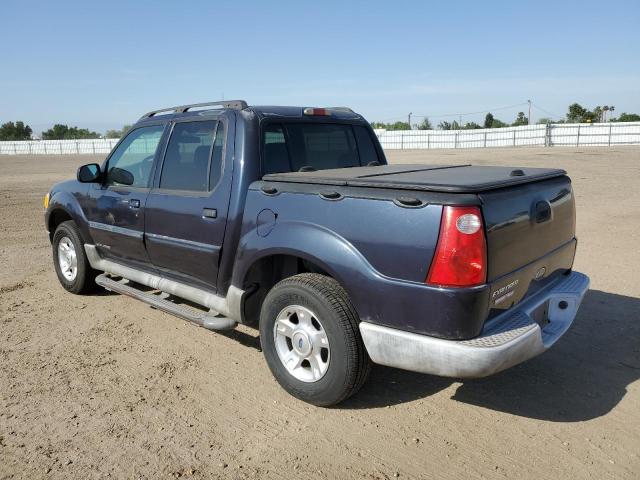 Photo 2 from auction – 2001 FORD EXPLORER S with VIN 1FMZU67E61UC28686