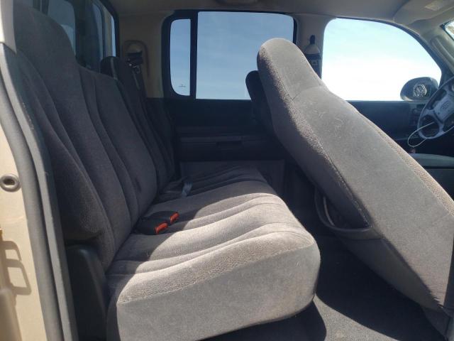Photo 10 from auction – 2002 DODGE DAKOTA QUA with VIN 1B7HL48X22S607723