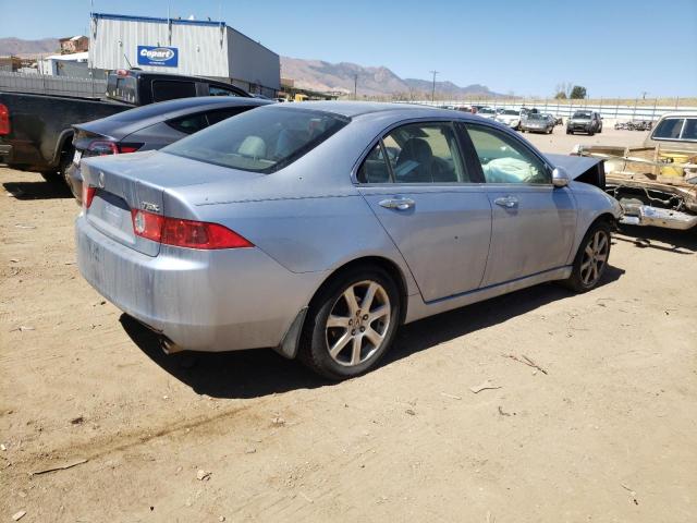 Photo 3 from auction – 2004 ACURA TSX with VIN JH4CL96814C001313