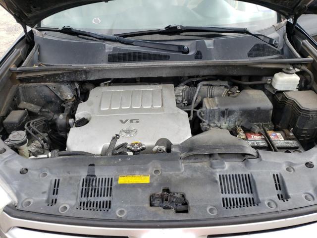 Photo 12 from auction – 2012 TOYOTA HIGHLANDER with VIN 5TDZK3EH6CS052820