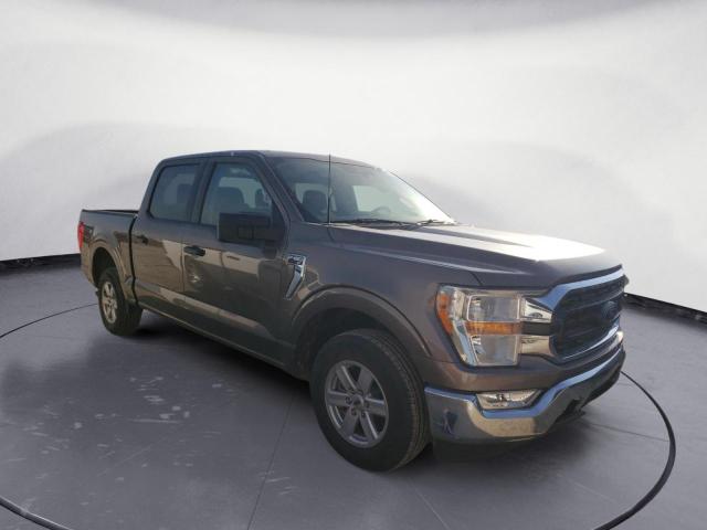 Photo 4 from auction – 2022 FORD F150 SUPER with VIN 1FTEW1CBXNFB38785