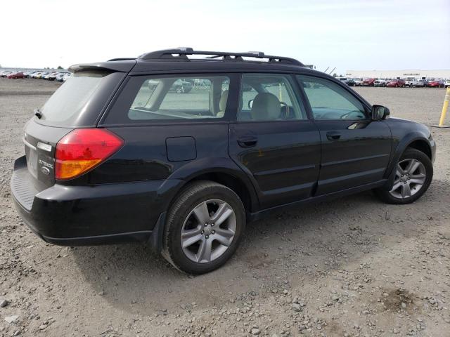 Photo 3 from auction – 2005 SUBARU LEGACY OUT with VIN 4S4BP86C454320549