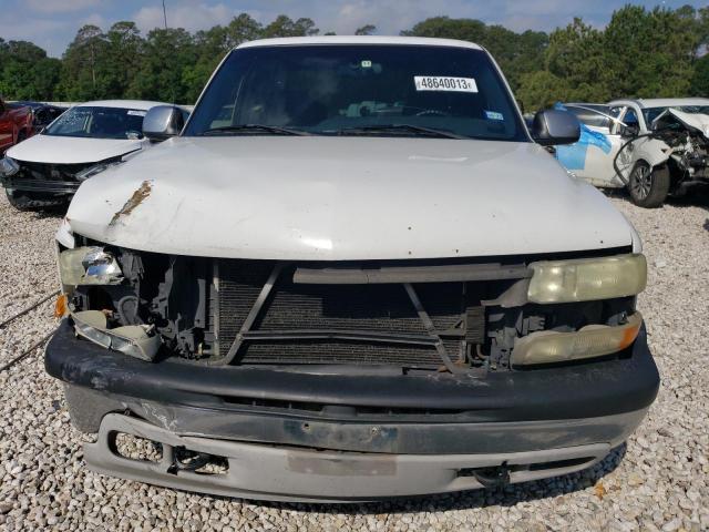Photo 5 from auction – 2002 CHEVROLET SILVERADO with VIN 2GCEC19T221423248