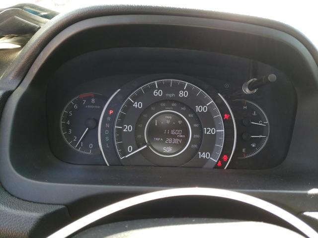 Photo 9 from auction – 2015 HONDA CR-V EXL with VIN 2HKRM4H78FH680889