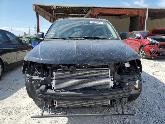 Photo 5 from auction – 2020 DODGE JOURNEY SE with VIN 3C4PDCAB7LT214124