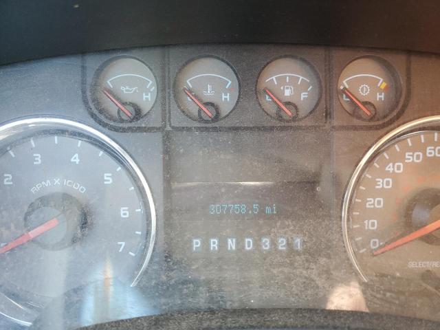 Photo 9 from auction – 2010 FORD F150 SUPER with VIN 1FTFX1EV1AKE31050