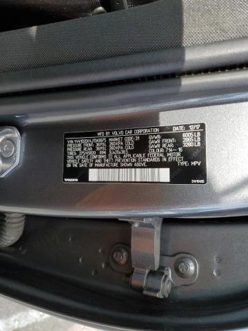 Photo 14 from auction – 2018 VOLVO XC90 T5 with VIN YV4102CK4J1349975