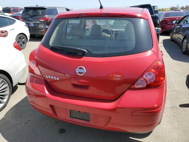 Photo 6 from auction – 2010 NISSAN VERSA with VIN 3N1BC1CP9AL434715