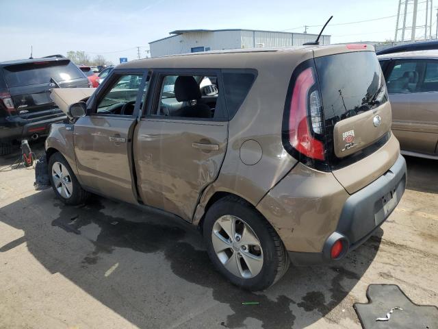 Photo 2 from auction – 2014 KIA SOUL with VIN KNDJN2A20E7023147