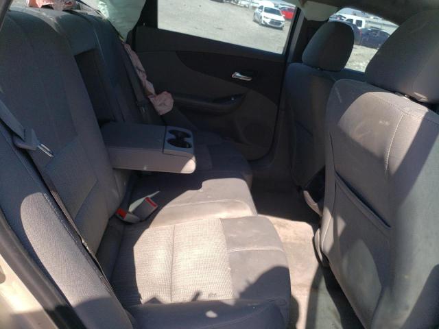 Photo 10 from auction – 2015 CHEVROLET IMPALA LS with VIN 2G11Z5SL7F9192216