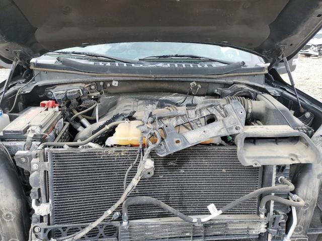 Photo 11 from auction – 2015 FORD F150 SUPER with VIN 1FTFW1EG8FFA11614