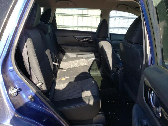 Foto 10 de la subasta – 2018 NISSAN ROGUE S con VIN KNMAT2MT7JP538263